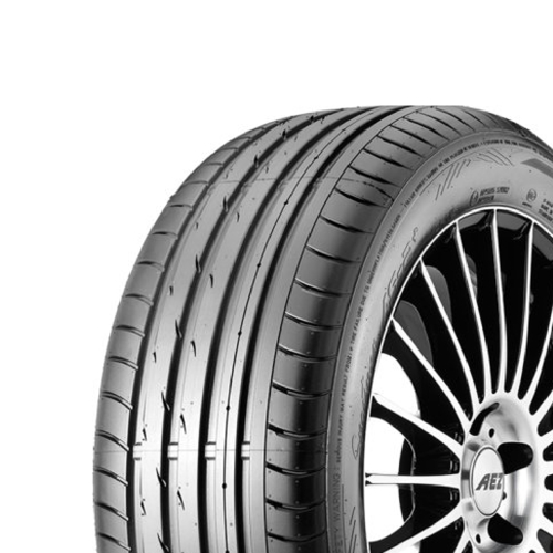 245/40 ZR18 97Y AS-2+ RFT XL Nankang